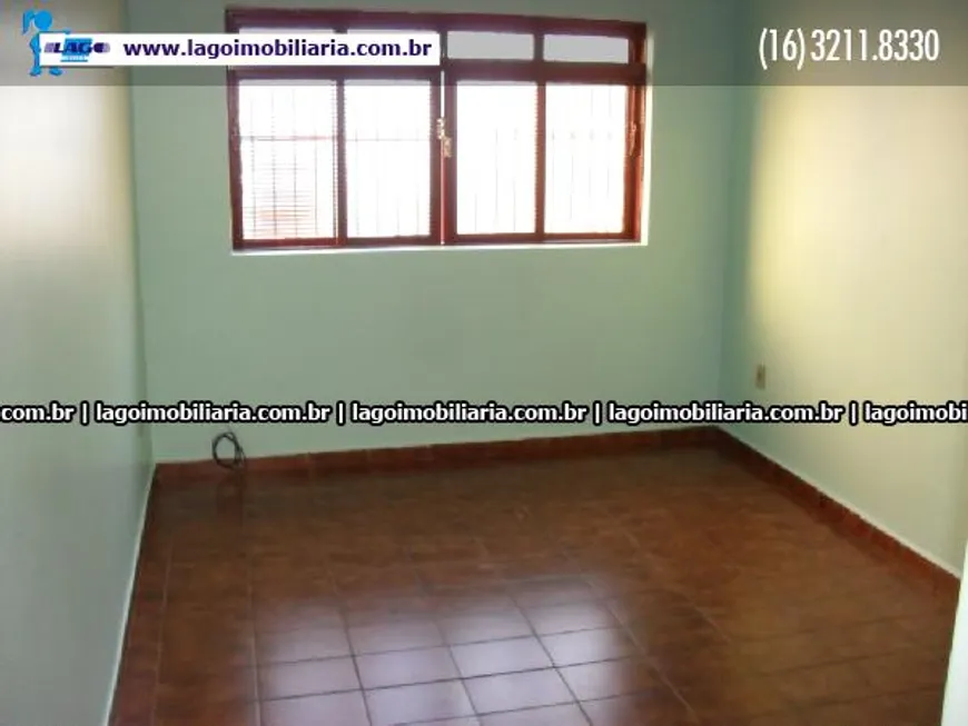 Foto 1 de Apartamento com 1 Quarto à venda, 50m² em Ipiranga, Ribeirão Preto