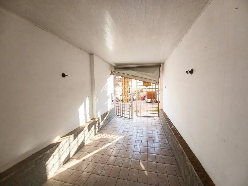 Foto 1 de Casa com 3 Quartos para venda ou aluguel, 150m² em Vila Monteiro - Gleba I, São Carlos