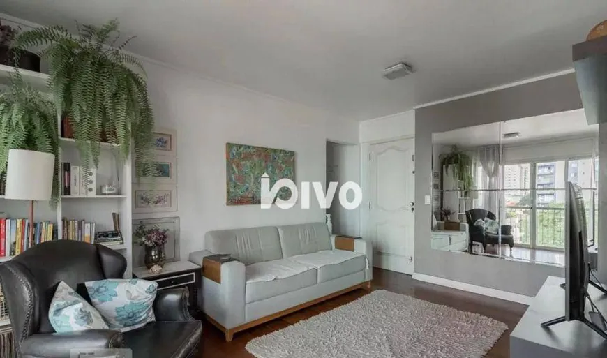 Foto 1 de Apartamento com 2 Quartos à venda, 65m² em Vila Clementino, São Paulo