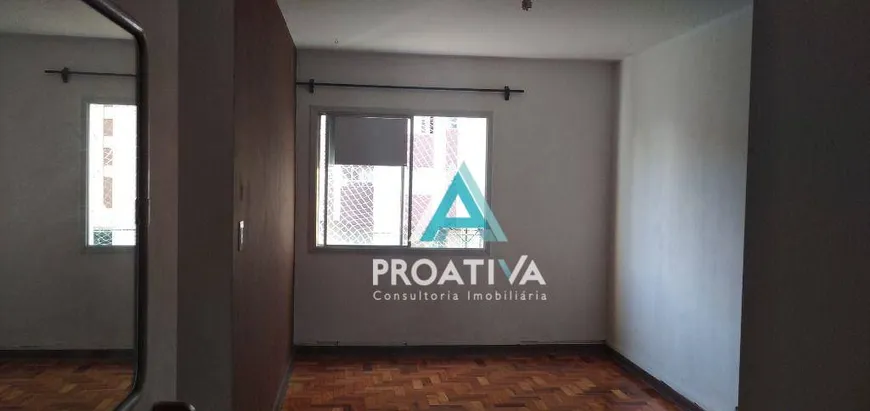Foto 1 de Apartamento com 3 Quartos à venda, 77m² em Vila Santa Teresa, Santo André