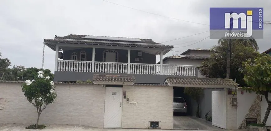 Foto 1 de Casa com 4 Quartos para venda ou aluguel, 250m² em Piratininga, Niterói