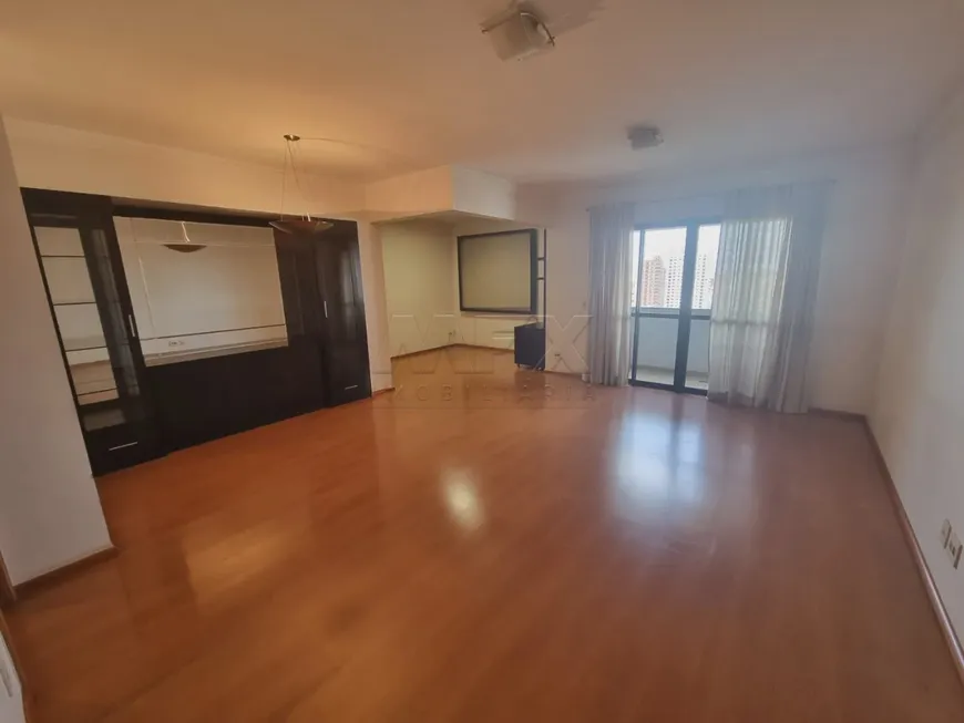 Foto 1 de Apartamento com 3 Quartos à venda, 140m² em Vila Cidade Universitária, Bauru
