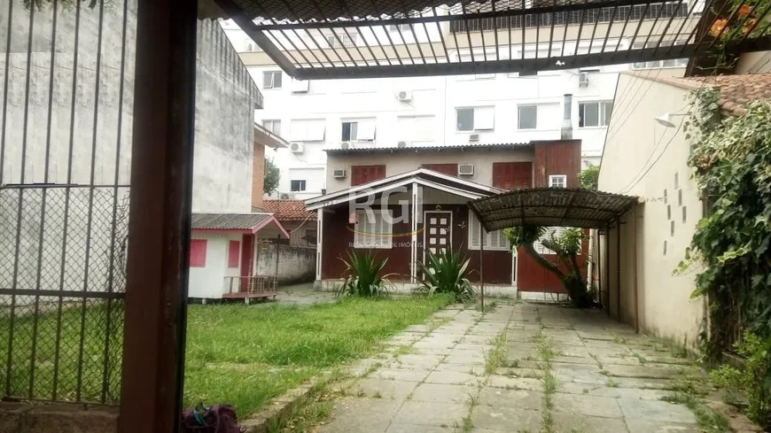 Foto 1 de Lote/Terreno à venda, 101m² em Jardim Botânico, Porto Alegre