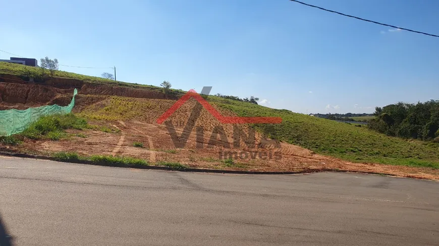 Foto 1 de Lote/Terreno à venda, 1200m² em JARDIM QUINTAS DA TERRACOTA, Indaiatuba