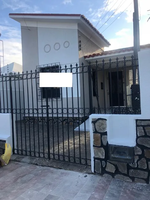 Foto 1 de Casa com 3 Quartos à venda, 250m² em Suíssa, Aracaju