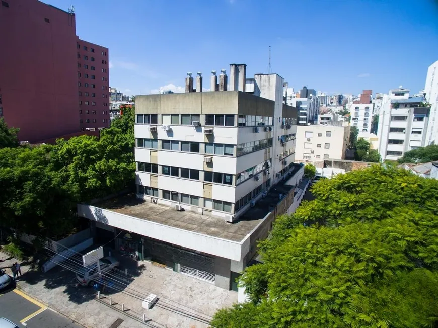 Foto 1 de Ponto Comercial para alugar, 41m² em Auxiliadora, Porto Alegre