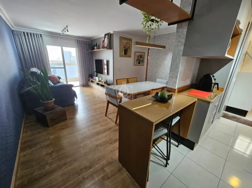 Foto 1 de Apartamento com 2 Quartos à venda, 88m² em Parque São Vicente, Mauá