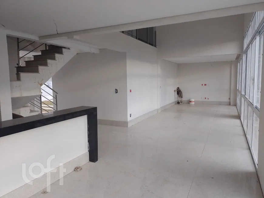 Foto 1 de Casa de Condomínio com 4 Quartos à venda, 343m² em Buritis, Belo Horizonte