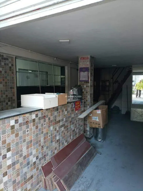 Foto 1 de Ponto Comercial para alugar, 68m² em Funcionários, Belo Horizonte
