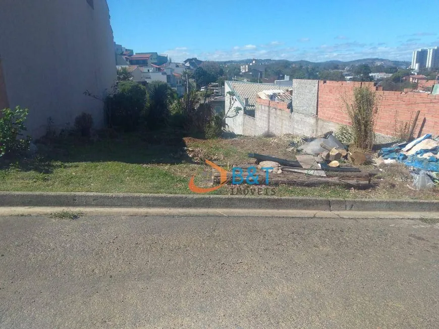 Foto 1 de Lote/Terreno à venda, 300m² em Loteamento Shangrila, Valinhos