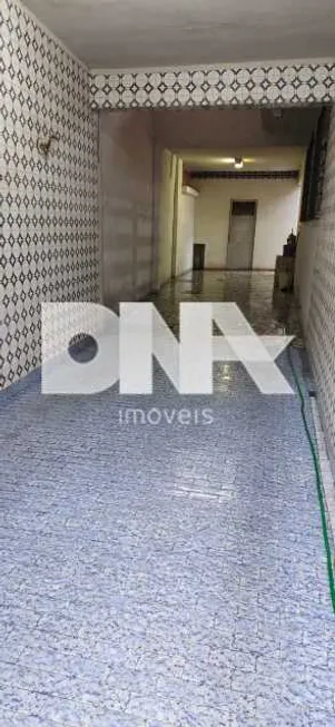 Foto 1 de Apartamento com 4 Quartos à venda, 150m² em Piedade, Rio de Janeiro