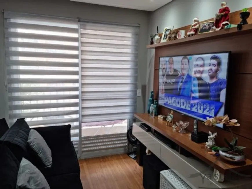 Foto 1 de Apartamento com 2 Quartos para alugar, 38m² em Butantã, São Paulo