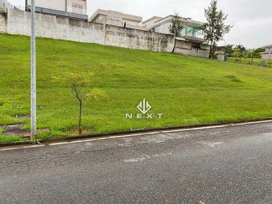 Foto 1 de Lote/Terreno à venda, 620m² em Residencial Burle Marx, Santana de Parnaíba