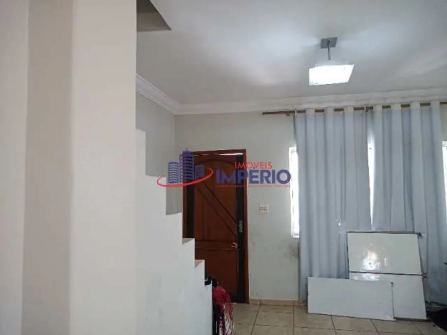 Foto 1 de Sobrado com 3 Quartos à venda, 102m² em Vila Mazzei, São Paulo