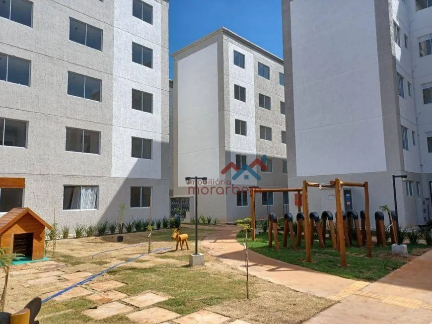 Foto 1 de Apartamento com 2 Quartos à venda, 41m² em Olaria, Canoas