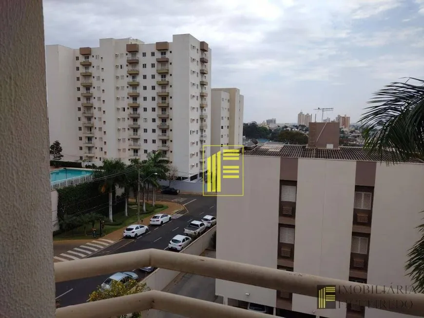 Foto 1 de Apartamento com 2 Quartos à venda, 63m² em Vila Nossa Senhora do Bonfim, São José do Rio Preto