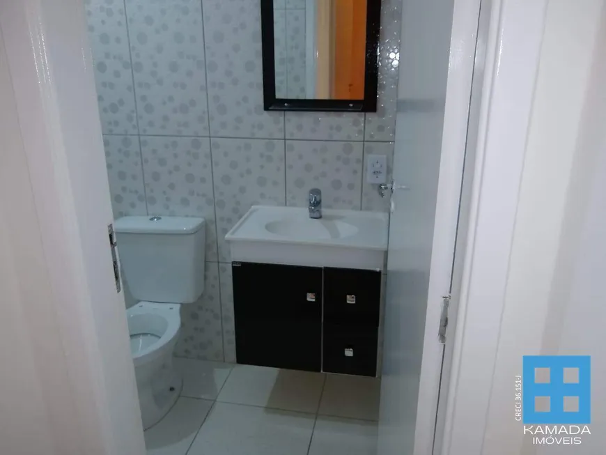 Foto 1 de Apartamento com 2 Quartos à venda, 60m² em Móoca, São Paulo