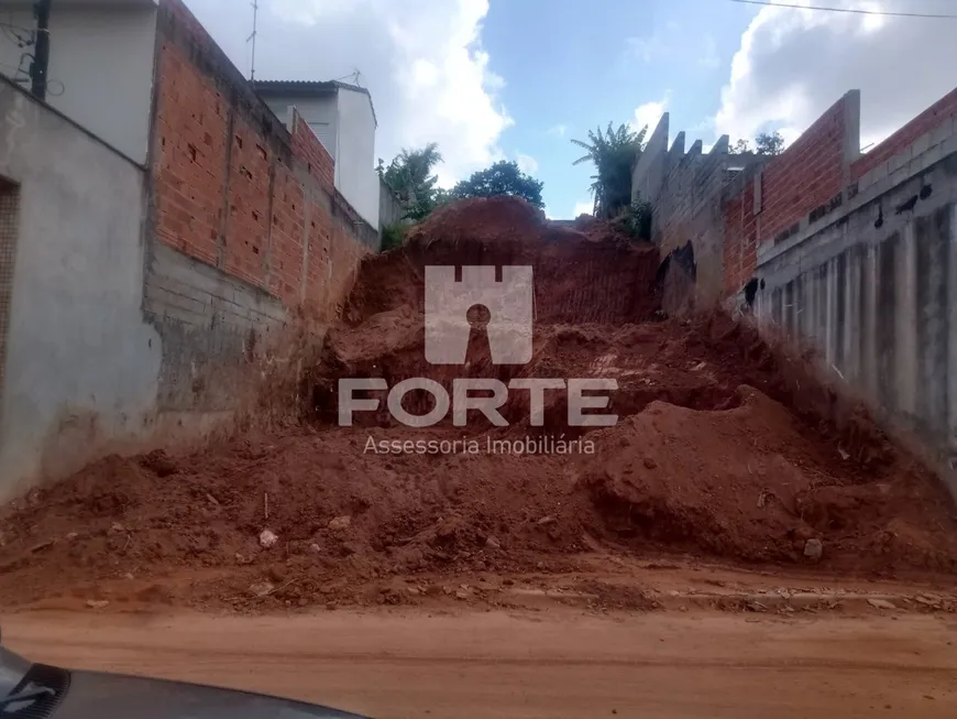 Foto 1 de Lote/Terreno à venda, 500m² em Vila Pomar, Mogi das Cruzes