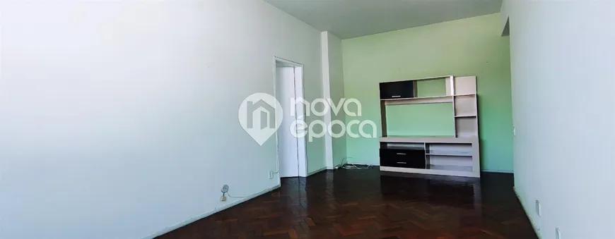 Foto 1 de Apartamento com 1 Quarto à venda, 61m² em Engenho Novo, Rio de Janeiro