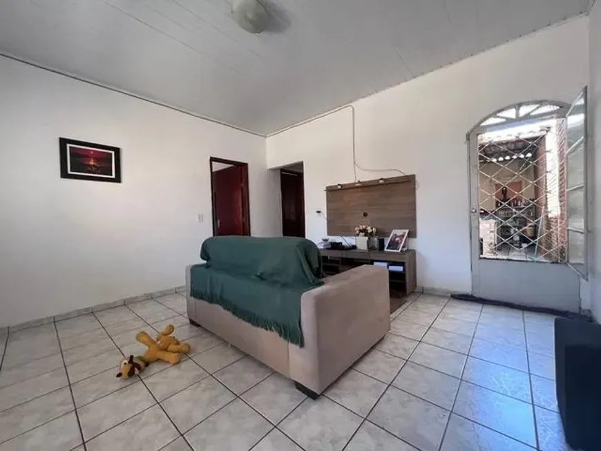 Foto 1 de Casa com 2 Quartos à venda, 80m² em Pirajá, Salvador