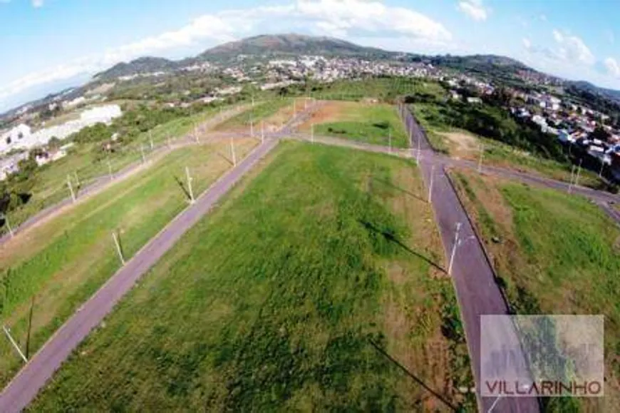 Foto 1 de Lote/Terreno à venda, 184m² em Vila Nova, Porto Alegre