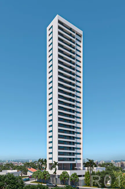 Foto 1 de Apartamento com 3 Quartos à venda, 82m² em Torre, Recife