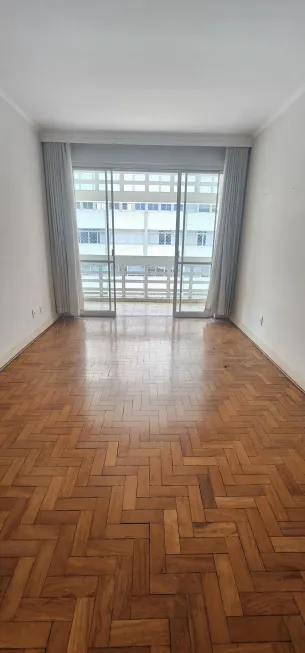 Foto 1 de Apartamento com 1 Quarto à venda, 60m² em Consolação, São Paulo