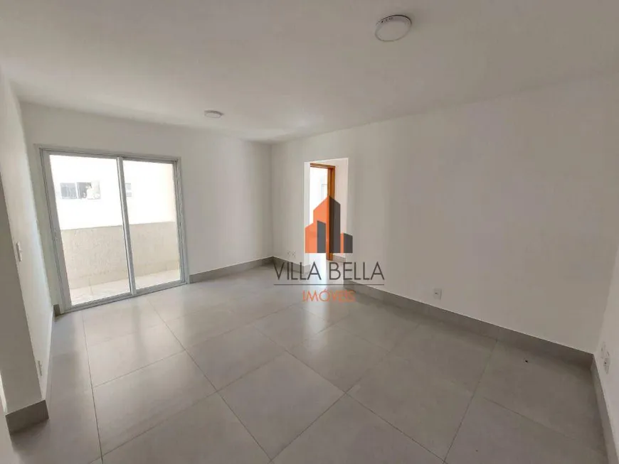 Foto 1 de Apartamento com 2 Quartos para alugar, 64m² em Centro, Santo André