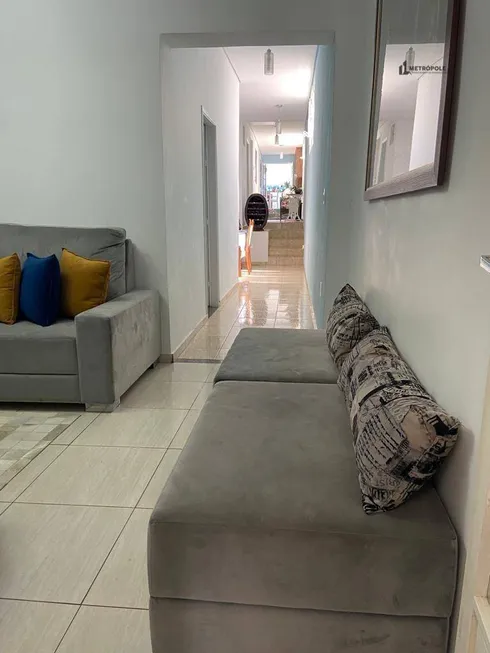 Foto 1 de Casa com 2 Quartos à venda, 103m² em Centro, Campinas