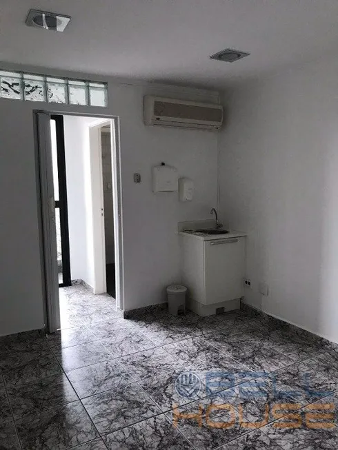 Foto 1 de Ponto Comercial para venda ou aluguel, 73m² em Jardim, Santo André