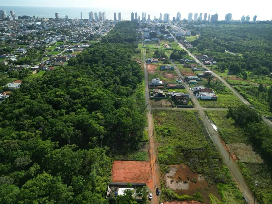 Foto 1 de Lote/Terreno à venda, 300m² em Itacolomi, Balneário Piçarras