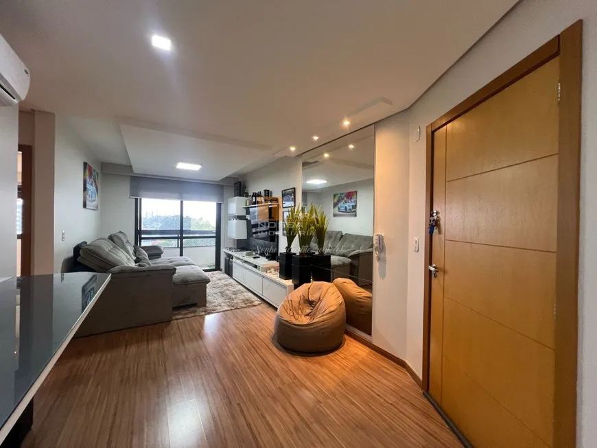 Foto 1 de Apartamento com 2 Quartos à venda, 75m² em Sanvitto, Caxias do Sul