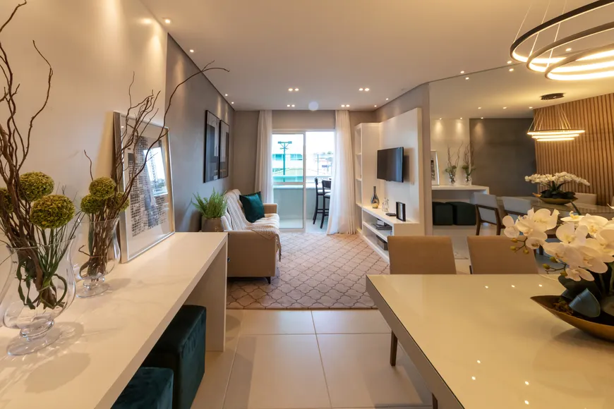 Foto 1 de Apartamento com 3 Quartos à venda, 80m² em Jardim Vera Cruz, Sorocaba