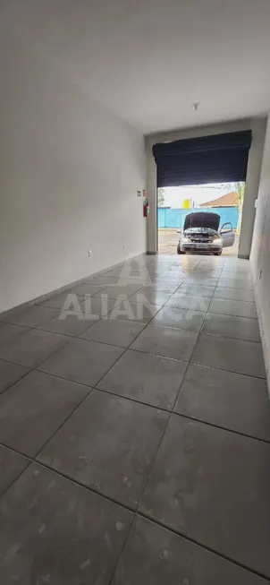 Foto 1 de Ponto Comercial para alugar, 30m² em Taiaman, Uberlândia