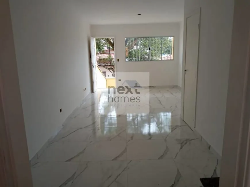 Foto 1 de Casa com 2 Quartos à venda, 90m² em Butantã, São Paulo