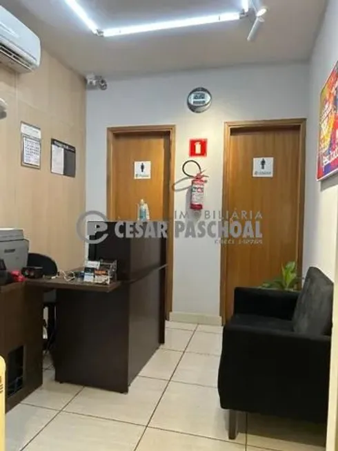 Foto 1 de Casa com 4 Quartos à venda, 86m² em Vila Tibério, Ribeirão Preto