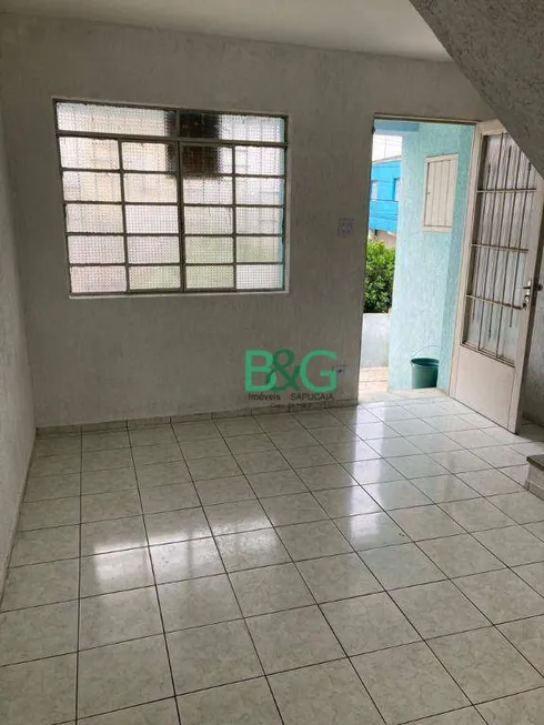 Foto 1 de Sobrado com 2 Quartos à venda, 130m² em Vila Ivg, São Paulo