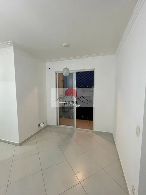 Foto 1 de Apartamento com 3 Quartos à venda, 56m² em Jardim Cocaia, Guarulhos