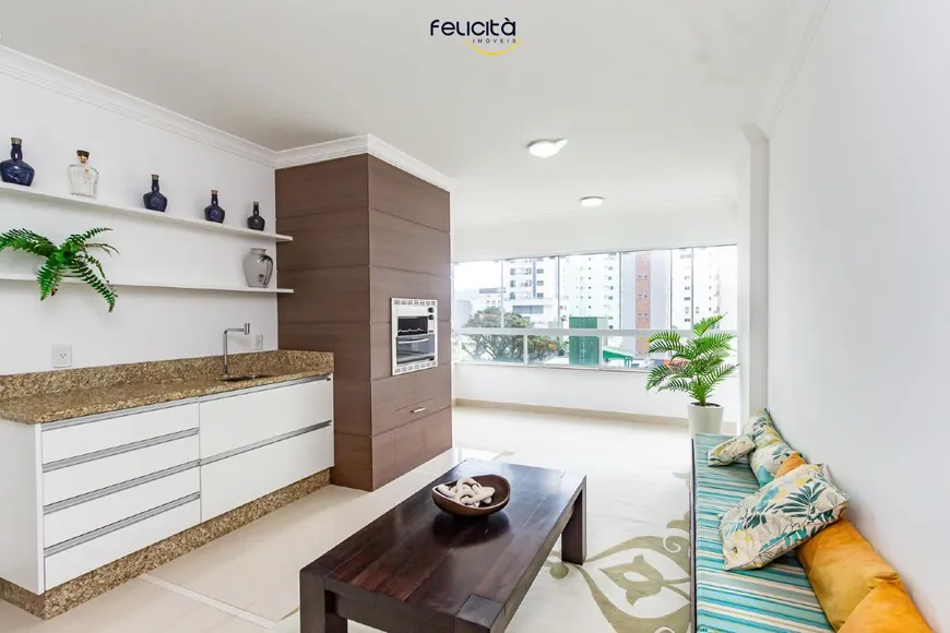 Foto 1 de Apartamento com 3 Quartos à venda, 133m² em Centro, Balneário Camboriú