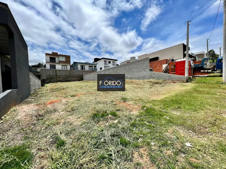 Foto 1 de Lote/Terreno à venda, 360m² em Condominio Residencial Reserva de Atibaia, Atibaia