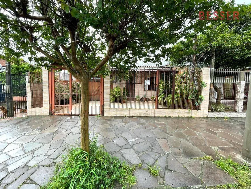Foto 1 de Casa com 3 Quartos à venda, 128m² em Lomba da Palmeira, Sapucaia do Sul