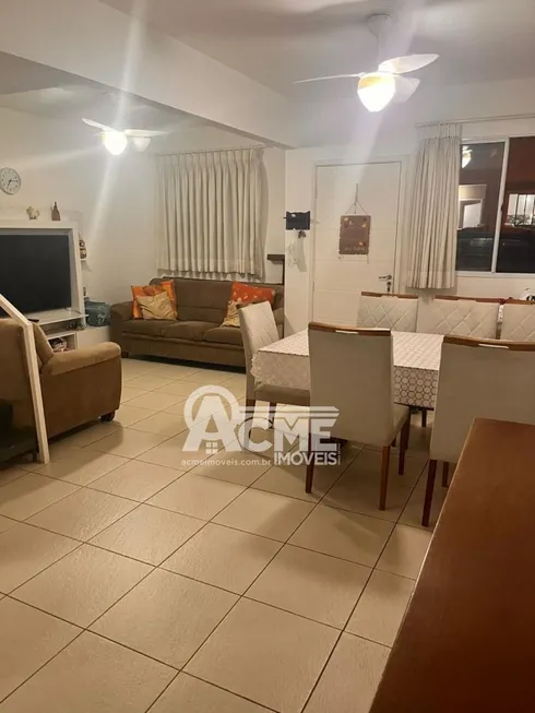 Foto 1 de Casa de Condomínio com 3 Quartos à venda, 160m² em Bairro da Vossoroca, Sorocaba