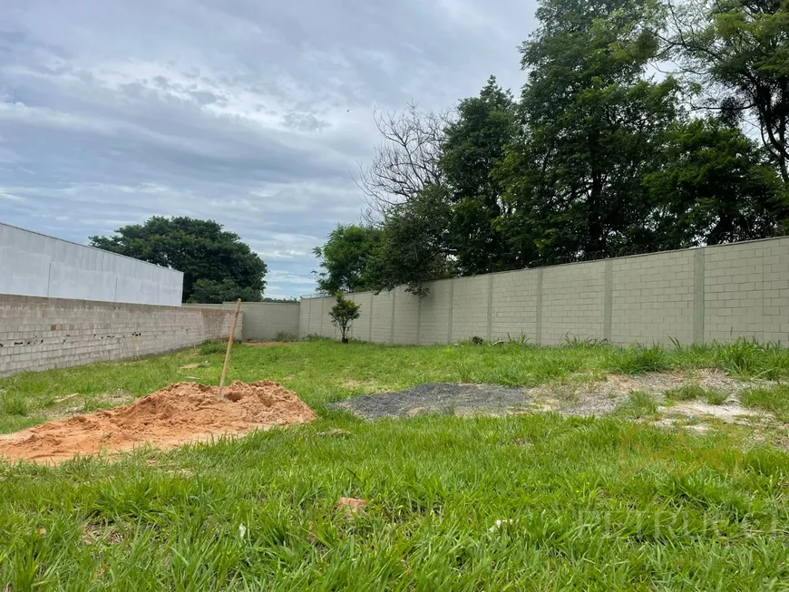 Foto 1 de Lote/Terreno à venda, 652m² em Jardim Fortaleza, Paulínia