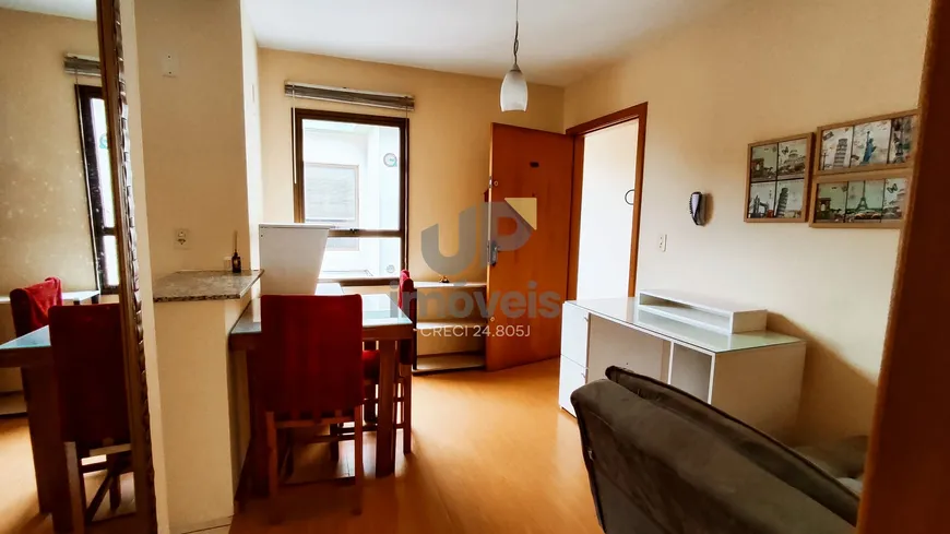 Foto 1 de Apartamento com 1 Quarto à venda, 46m² em Centro, Pelotas