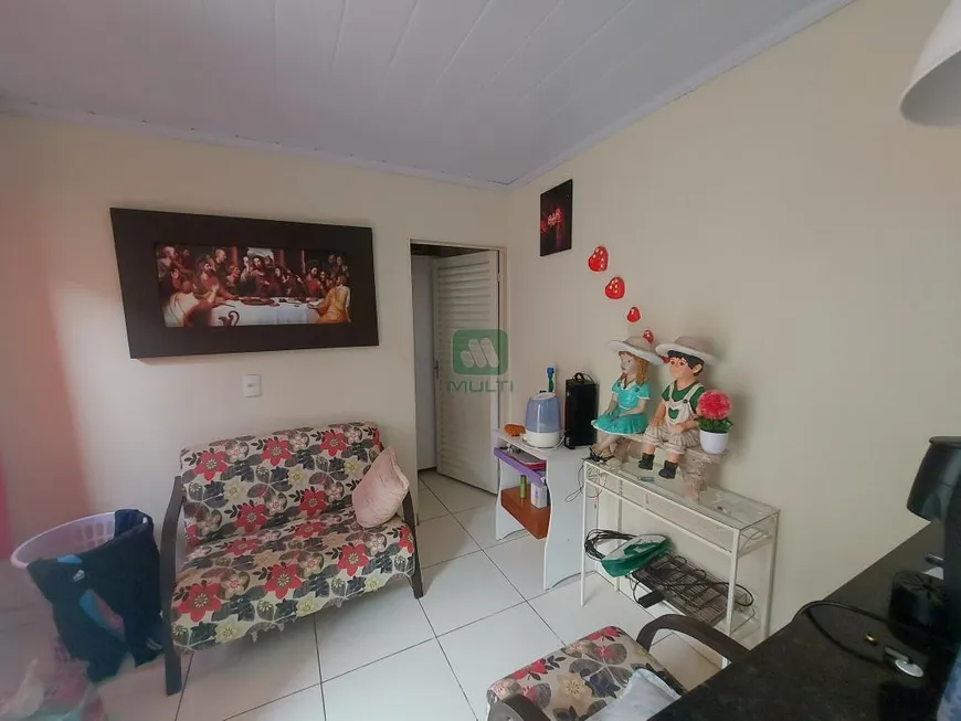 Foto 1 de Ponto Comercial com 2 Quartos à venda, 205m² em Jardim das Palmeiras, Uberlândia