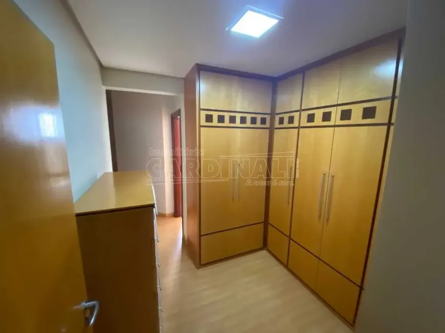 Foto 1 de Apartamento com 3 Quartos à venda, 193m² em Centro, Araraquara