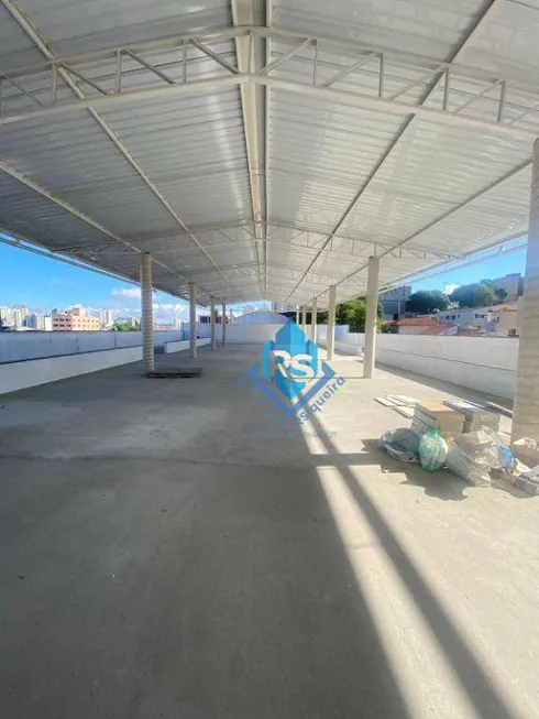 Foto 1 de Prédio Comercial para alugar, 3500m² em Centro, São Bernardo do Campo