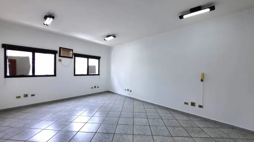 Foto 1 de Sala Comercial para alugar, 50m² em Jardim Girassol, Americana