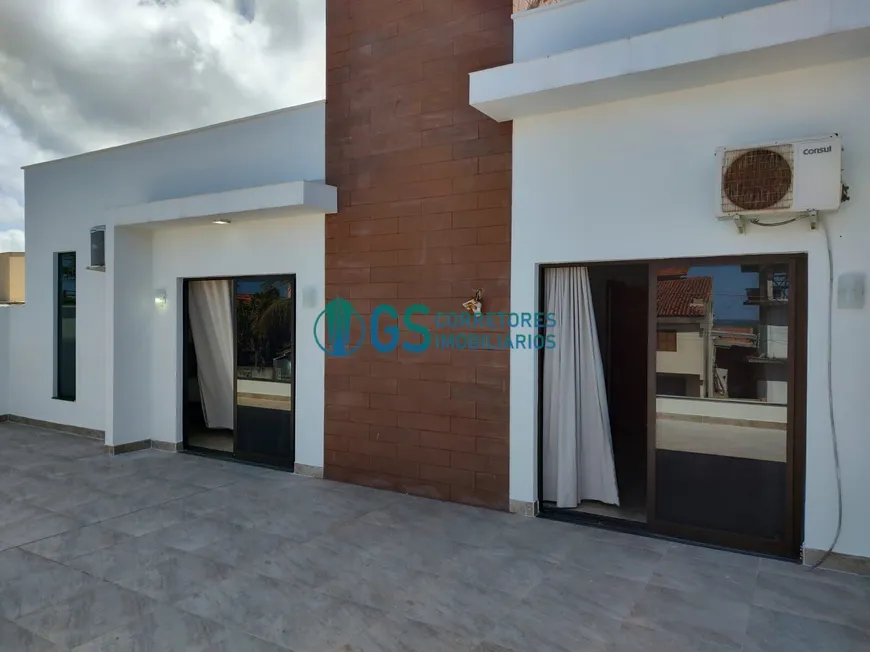 Foto 1 de Casa com 4 Quartos à venda, 220m² em Praia da Pinheira, Palhoça