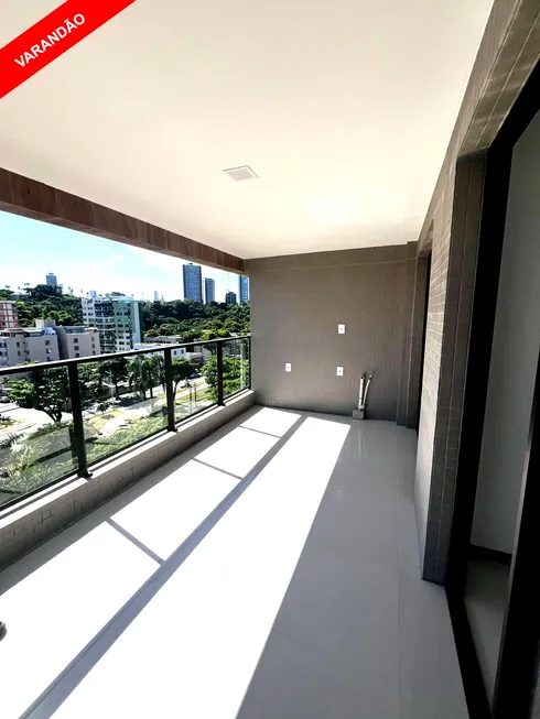 Foto 1 de Apartamento com 1 Quarto à venda, 36m² em Ondina, Salvador